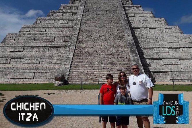 Chichen Itza LDS tour all inclusive from Cancun (Private) - Deep Dive into the Details