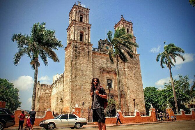 CHICHEN-ITZA MARAVILLA - Cenotes & Valladolid Private Tour - Who Is This Tour Best Suited For?