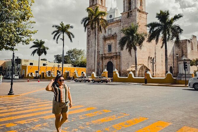 Chichén Itzá Marvels Day Trip:Cenote Oxman & Valladolid Adventure - FAQs about the Chichén Itzá Marvels Day Trip