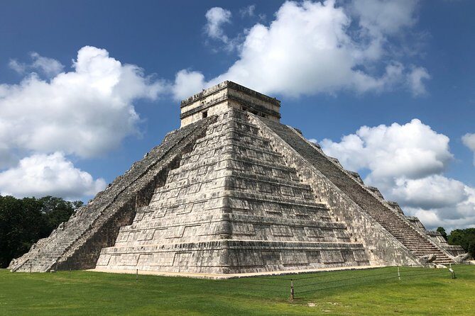 Chichen Itza Max - Who Should Consider This Tour?