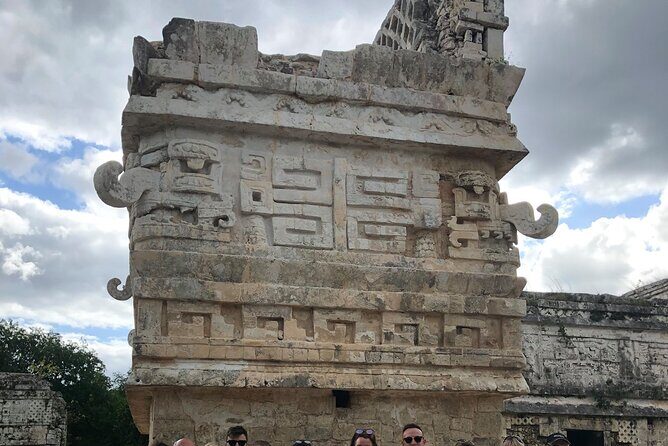 Chichen Itza Max - FAQ