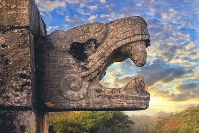 Chichen Itza Mayan adventure - A Close Look at the Tour Experience