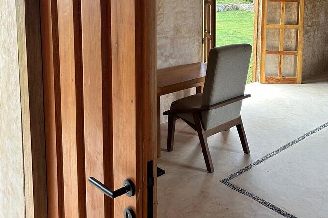 Chichen Itza Mayan Flavors and Jungle at Hacienda Privada with Cenote - FAQ