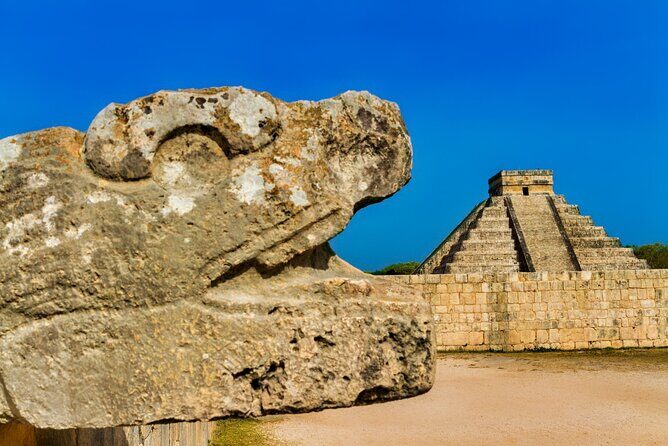 Chichen-Itza Mayan Temples, Cenote and Valladolid with Lunch - Practical Details and What to Expect