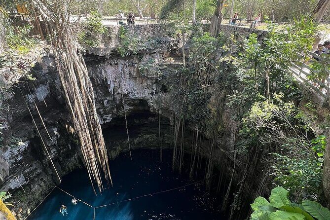 Chichen Itza, Mexican Buffet, Cenote & Valladolid guided Tour - Final Thoughts
