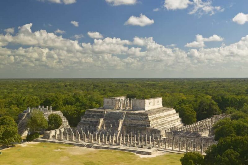 Chichen Itza On-Site Guided Tour with Certified Local Expert - Practical Details to Keep in Mind