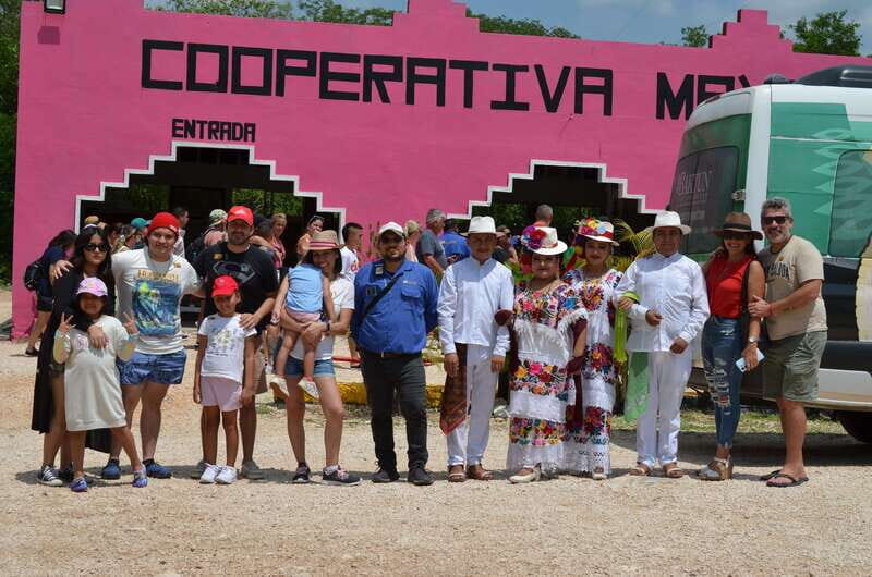 Chichén Itzá Plus: Complete Tour with Free Drinks - Whats Included and What’s Not