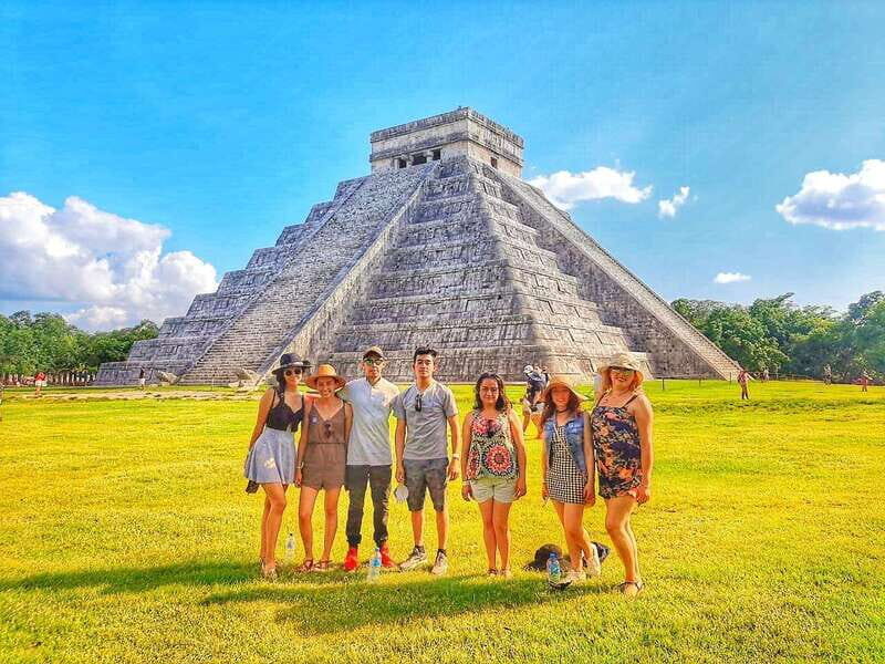 Chichén Itzá Plus: Complete Tour with Free Drinks - Practical Tips & Considerations