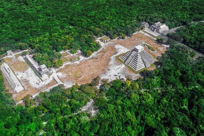 Chichen Itza Plus Tour with Cenote & Valladolid - An in-depth look at the tour experience