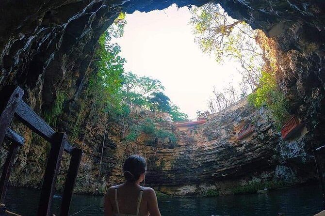 Chichen Itza Premier All-In-One Tour from Cancun and Riviera Maya - Practical Considerations