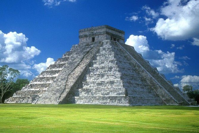 Chichen Itza Premier Experience - Key Points