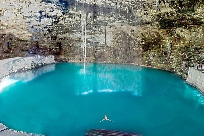 Chichén Itzá Premier Tour with Cenote Xunáan, Valladolid & Lunch - Final Thoughts