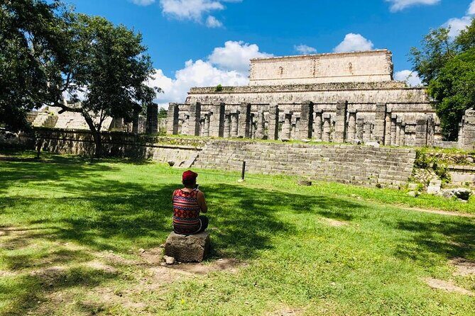 Chichén Itzá Premium Cenote y valladolid Day Tour - FAQs About the Chichen Itza Premium Cenote and Valladolid Tour