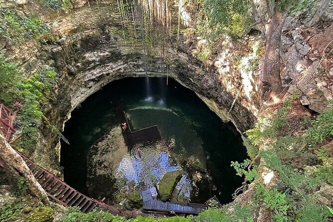 Chichén Itzá Premium Cenote y valladolid Day Tour - Final Thoughts