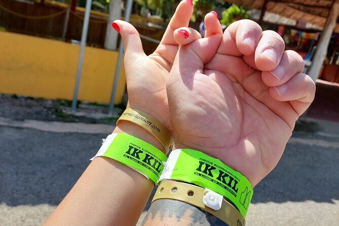 Chichen Itza Premium Swim in Cenote Ikkil Explore Izamal Village - Who Would Love This Tour?