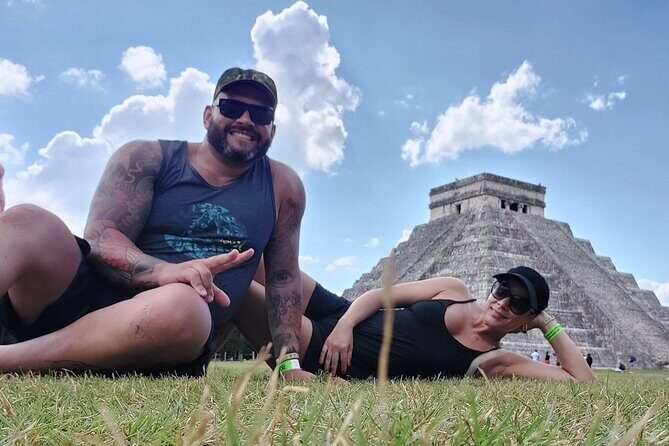 Chichen Itza Premium Swim in Cenote Ikkil Explore Izamal Village - Frequently Asked Questions (FAQs)