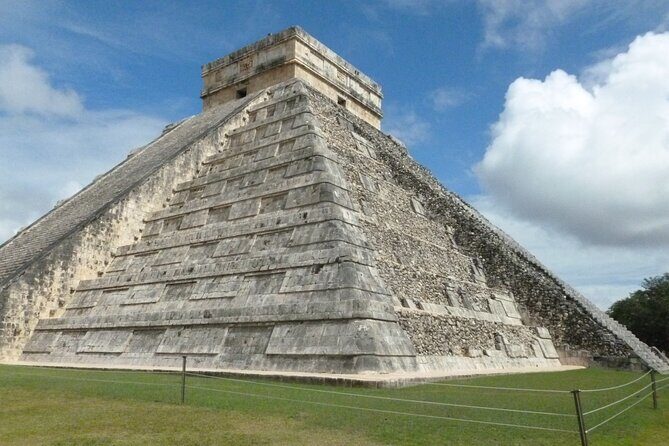 Chichen Itza Private Experience - The Experience in Detail