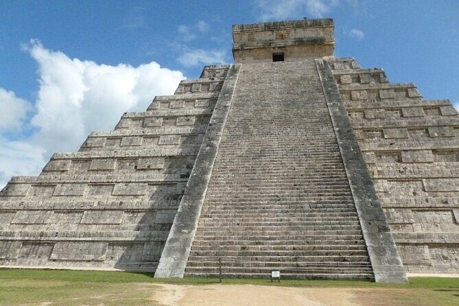 Chichen Itza Private Experience - Who Should Consider This Tour?