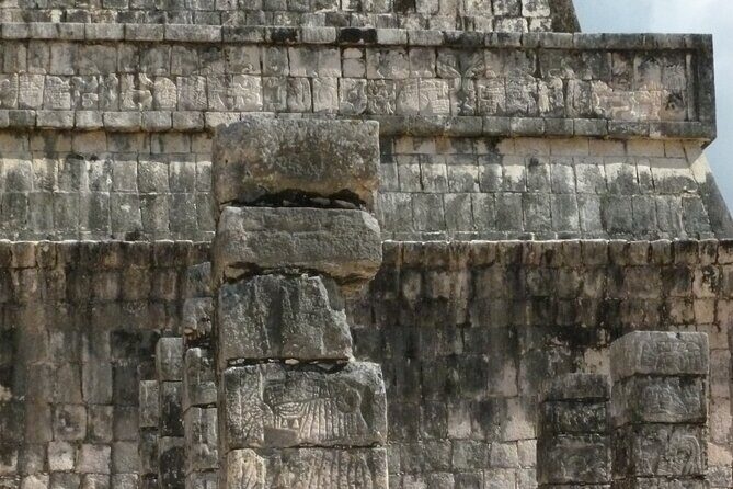 Chichen Itza Private Experience - FAQ
