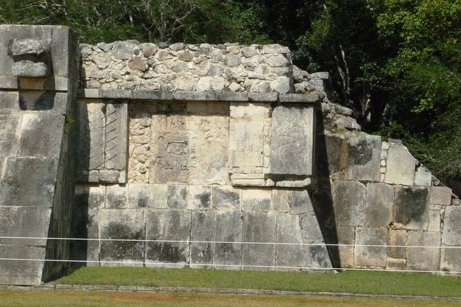 Chichen Itza Private Experience - References