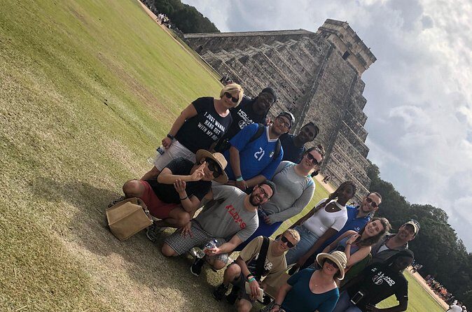 Chichen Itza Private experience - Tasting at Mayapan Agave Distillery