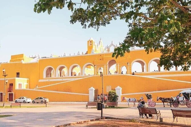 Chichen Itza Private Tour Ciudadela Norte and Cenote Tsukan - FAQ