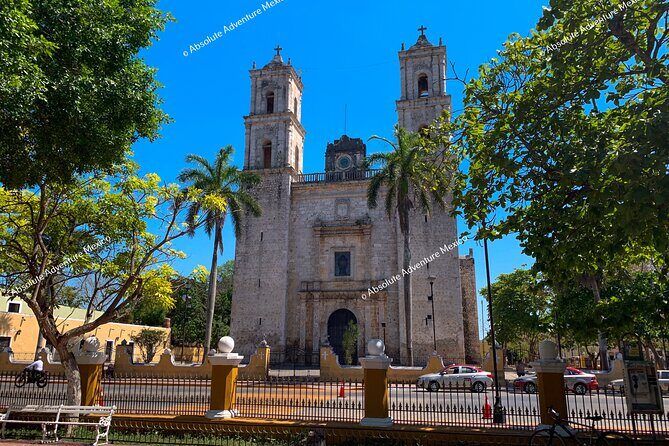 Chichen Itza Private Tour  Early & direct Access + Valladolid - Who Is This Tour Best For?