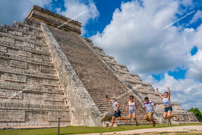 Chichen Itza Private Tour  Early & direct Access + Valladolid - Final Thoughts