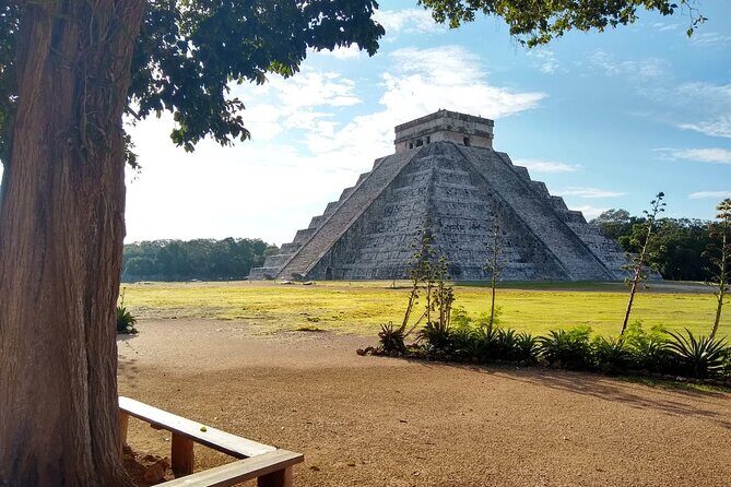 Chichen Itza Private tour from Costa Mujeres - What to Expect from the Itinerary