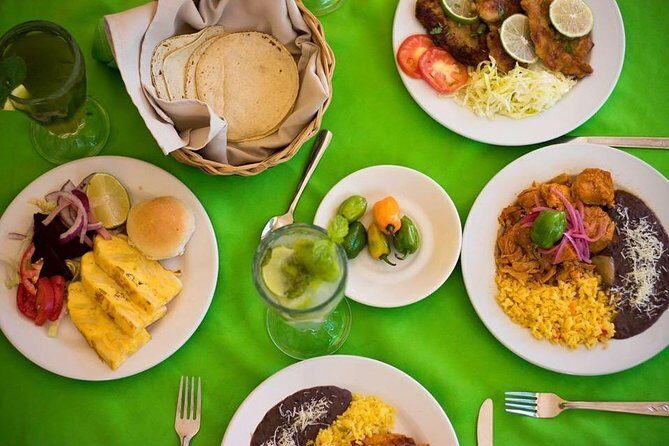 Chichen Itza Private tour from Merida - Who Is This Tour Best For?