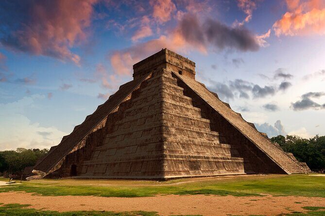 Chichen Itza private tour from Puerto Morelos - The Practical Details: Transport, Timing, and Comfort