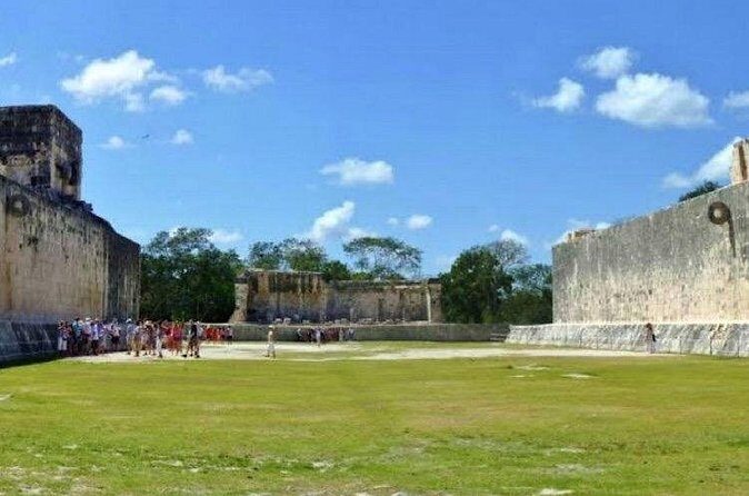 Chichen Itza private tour from Puerto Morelos - Authentic Insights from Reviews