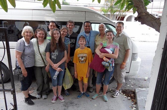 Chichen Itza private tour from Puerto Morelos - Who Should Consider This Tour?