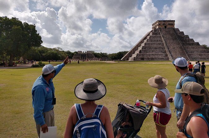 Chichen Itza private tour from Puerto Morelos - Final Thoughts