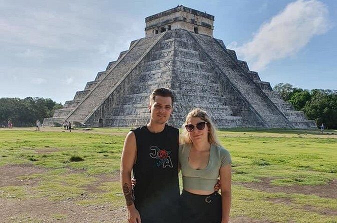 Chichen Itza private tour from Puerto Morelos - FAQ