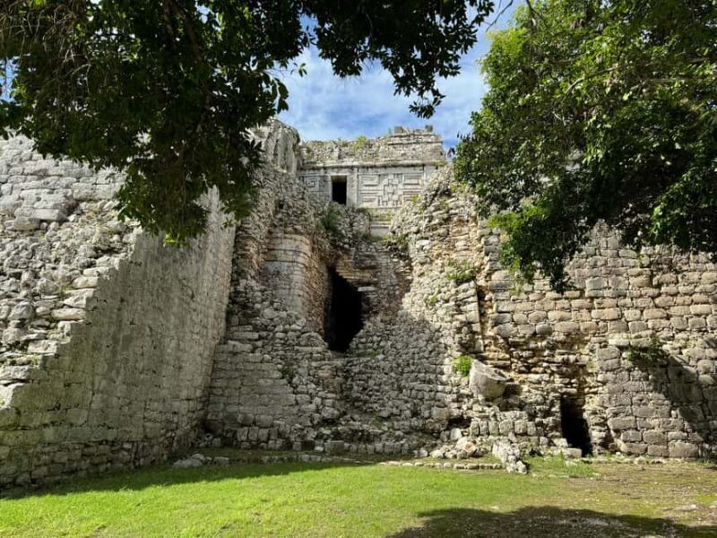 Chichen Itza: Private tour (Lunch in Valladolid & Cenote) - The Bottom Line