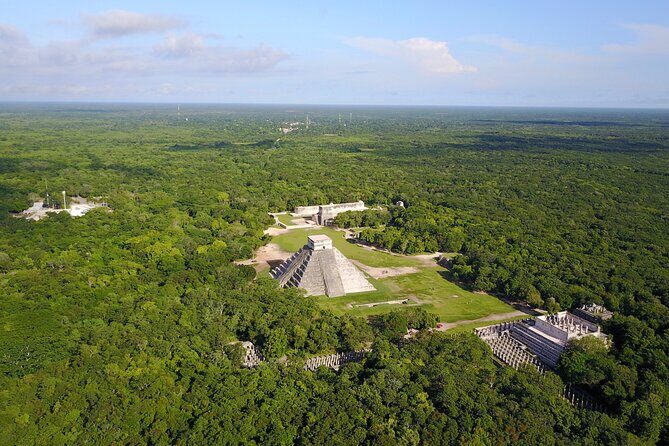 Chichen Itza Private Tour VIP - Final Thoughts