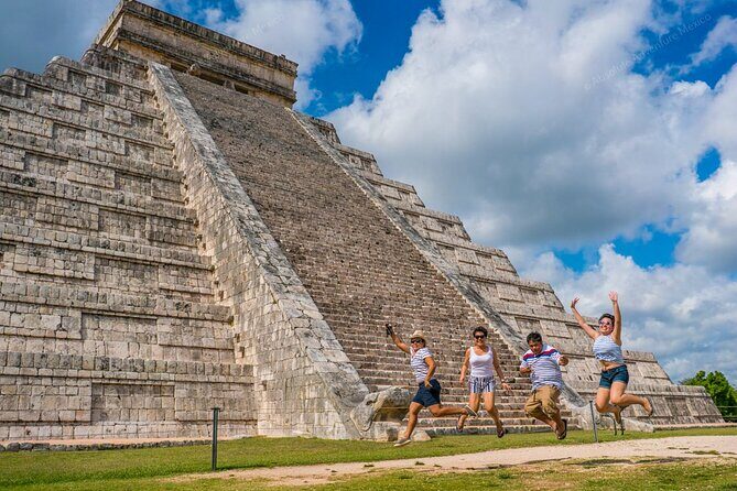 Chichen Itza Private Tour with Cenote Oxman  All-Inclusive - Price and Value