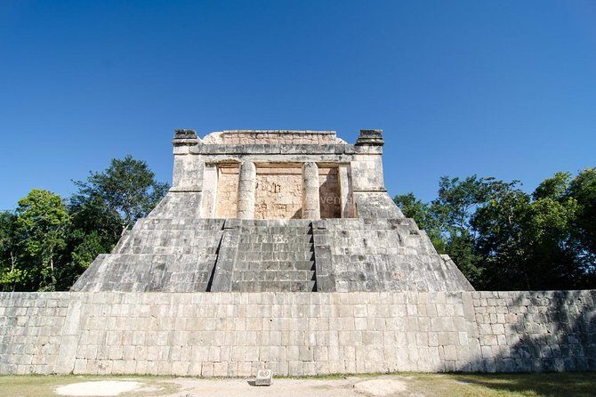 Chichen Itza Private Tour with Cenote Oxman  All-Inclusive - Who Should Consider This Tour?
