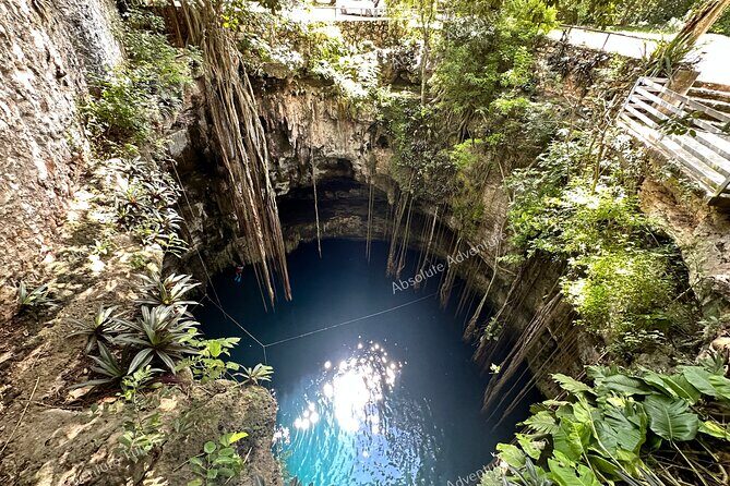 Chichen Itza Private Tour with Cenote Oxman  All-Inclusive - FAQ