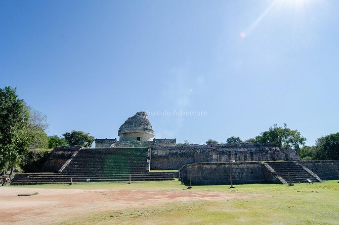Chichen Itza Private Tour with Cenote Oxman  All-Inclusive - Final Thoughts