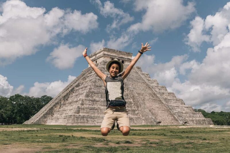 Chichen Itza: Quick and Direct Entrance to the Wonder of the World - Final Thoughts