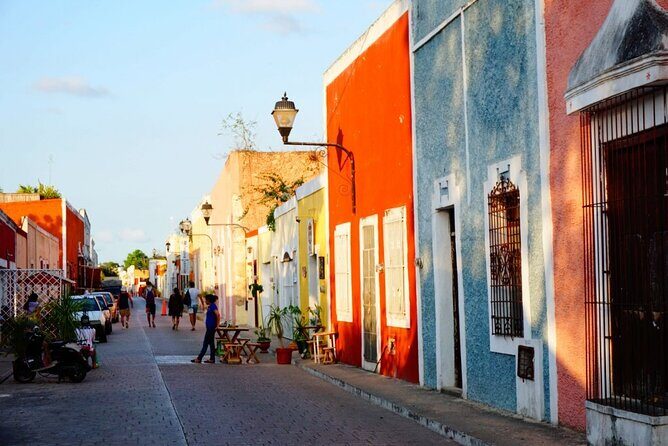 Chichen Itza Regular Tour - What to Expect from the Tour