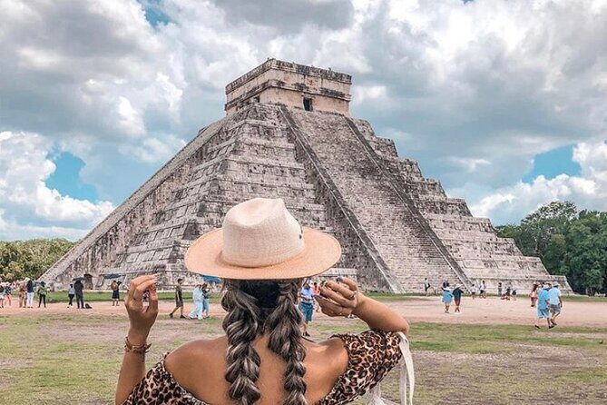 Chichen Itza Regular Tour - Practical Details and Tips