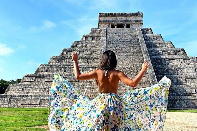 Chichen Itza Regular Tour - Who This Tour Is Best For