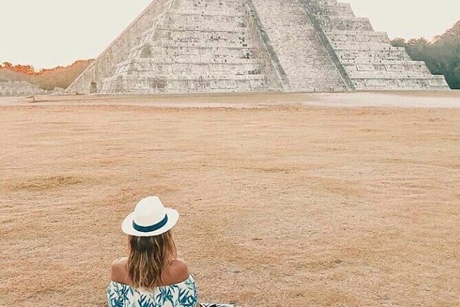 Chichen Itza Regular Tour - FAQs