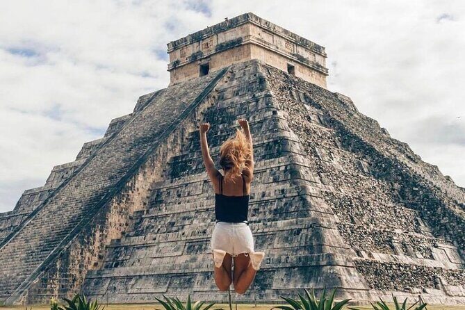 Chichen itza regular tour with lunch and Cenote experience. - What to Expect from the Tour: A Detailed Breakdown