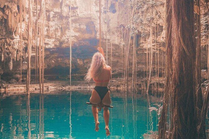 Chichen itza regular tour with lunch and Cenote experience. - Final Thoughts