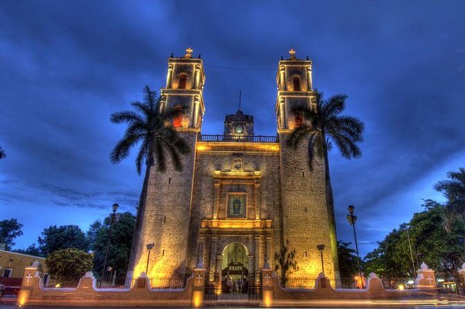 Chichen Itzá road trip - What to Expect from the Chichen Itzá Road Trip