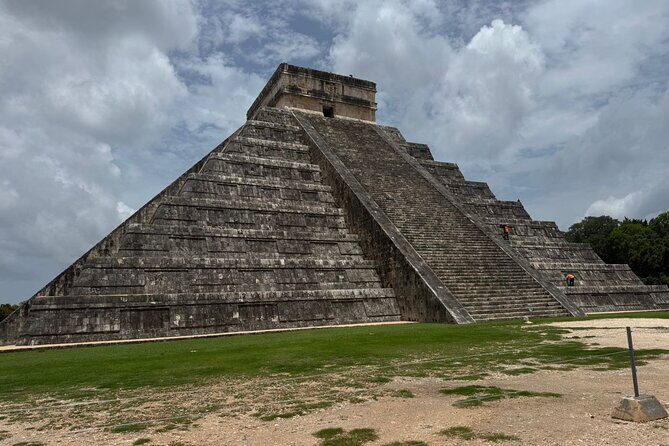 Chichen Itza Ruins and 3 Cenotes Private Transportation - Who This Tour Is Perfect For